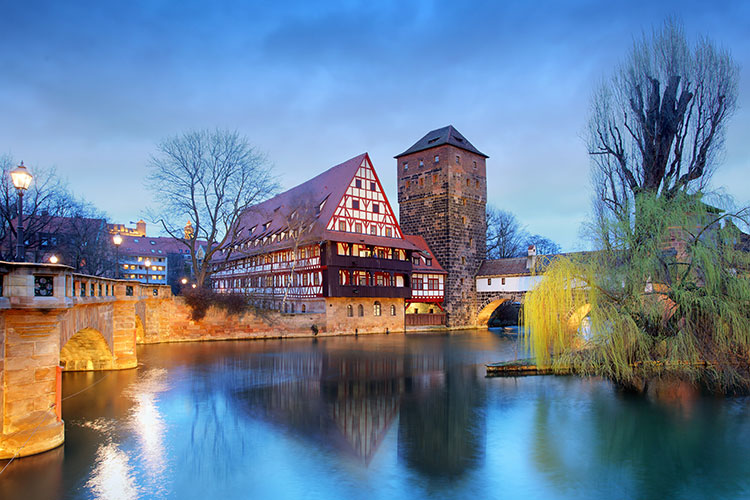 Nürnberg
